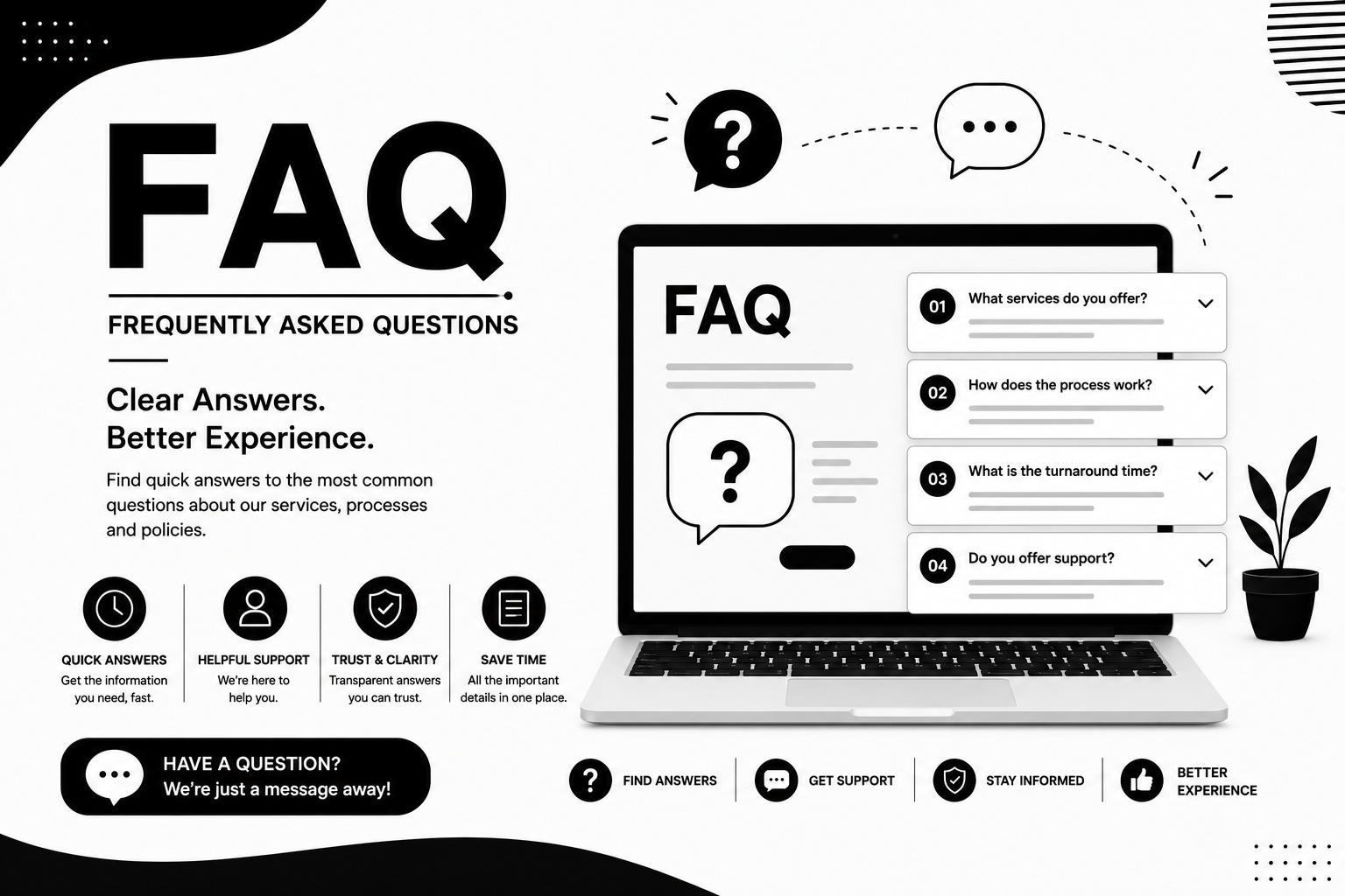 FAQ